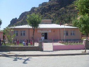 Osmancık Anaokulu Müdürlüğü Osmancık/Çorum