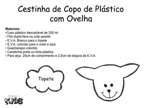 Molde de Ovelha para Garrafa Pet-762420.jpg