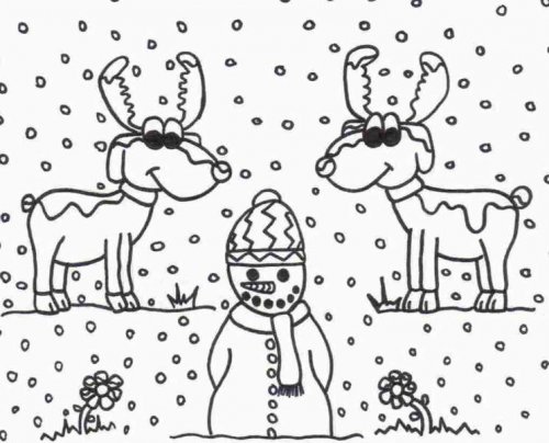 reindeer-and-snowman-coloring-sheet.jpg