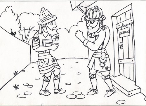 Hacivat karagöz boyama sayfaları5.jpg