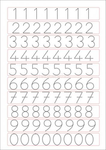 okul öncesi çizgi çalışması,okul öncesi sayılar çizgi çalışması,rakamlar çizgi çalışması.jpg