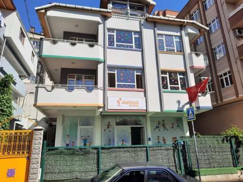 Gebze Özel Anaokulu ‘Uğur Böceği Anaokulu’