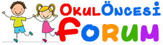 Okul Öncesi Forum